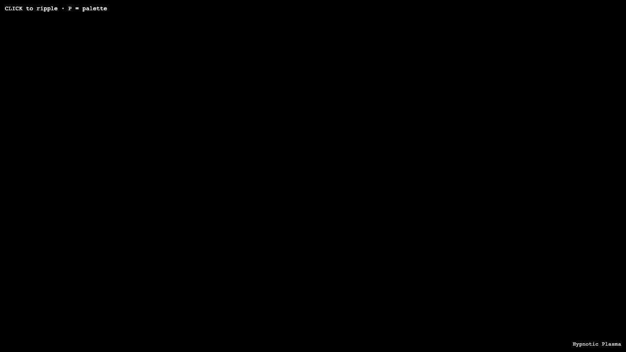 Plasma
