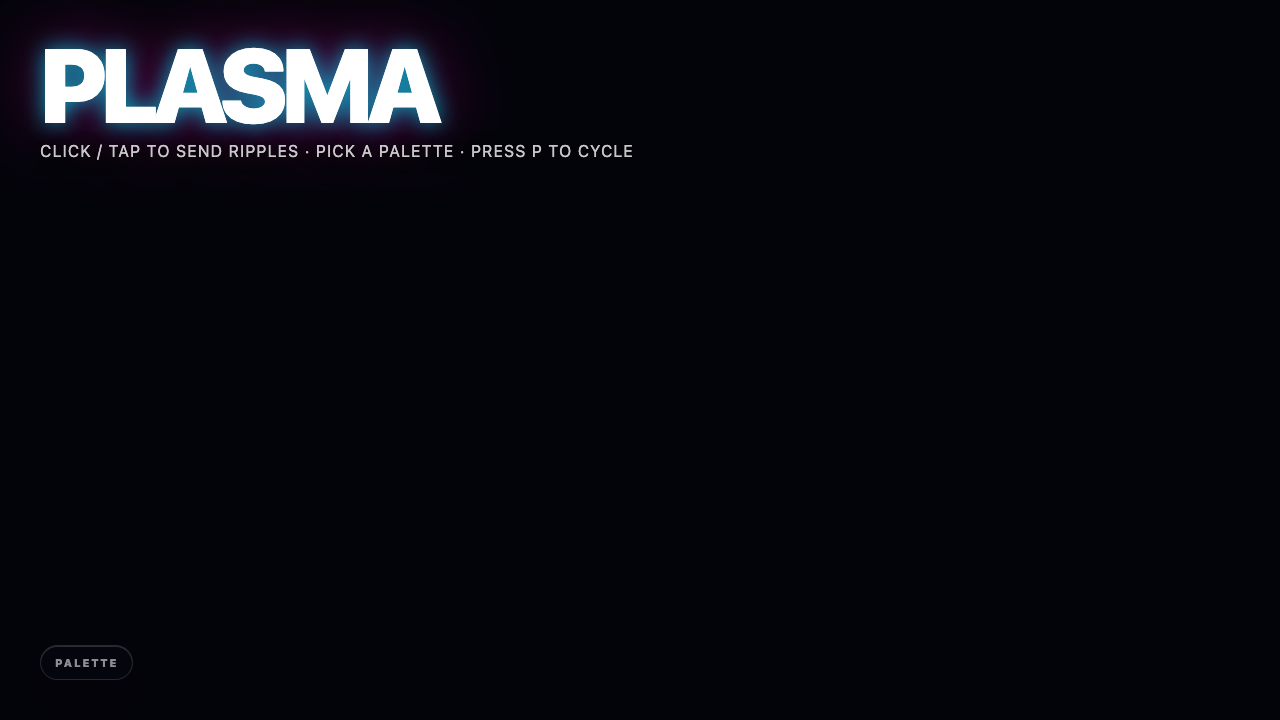 Plasma