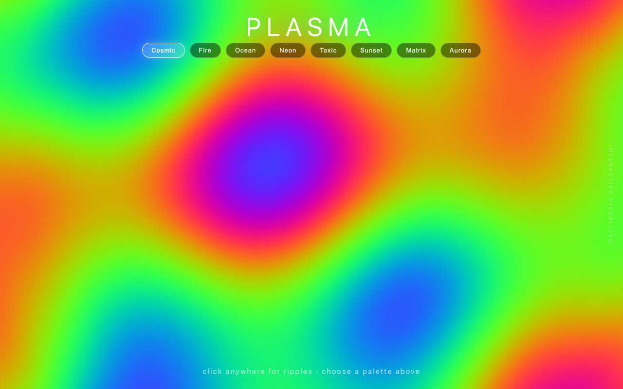 Qwable 5 27B Coder one-shot build of Plasma — GoldieBench AI benchmark screenshot