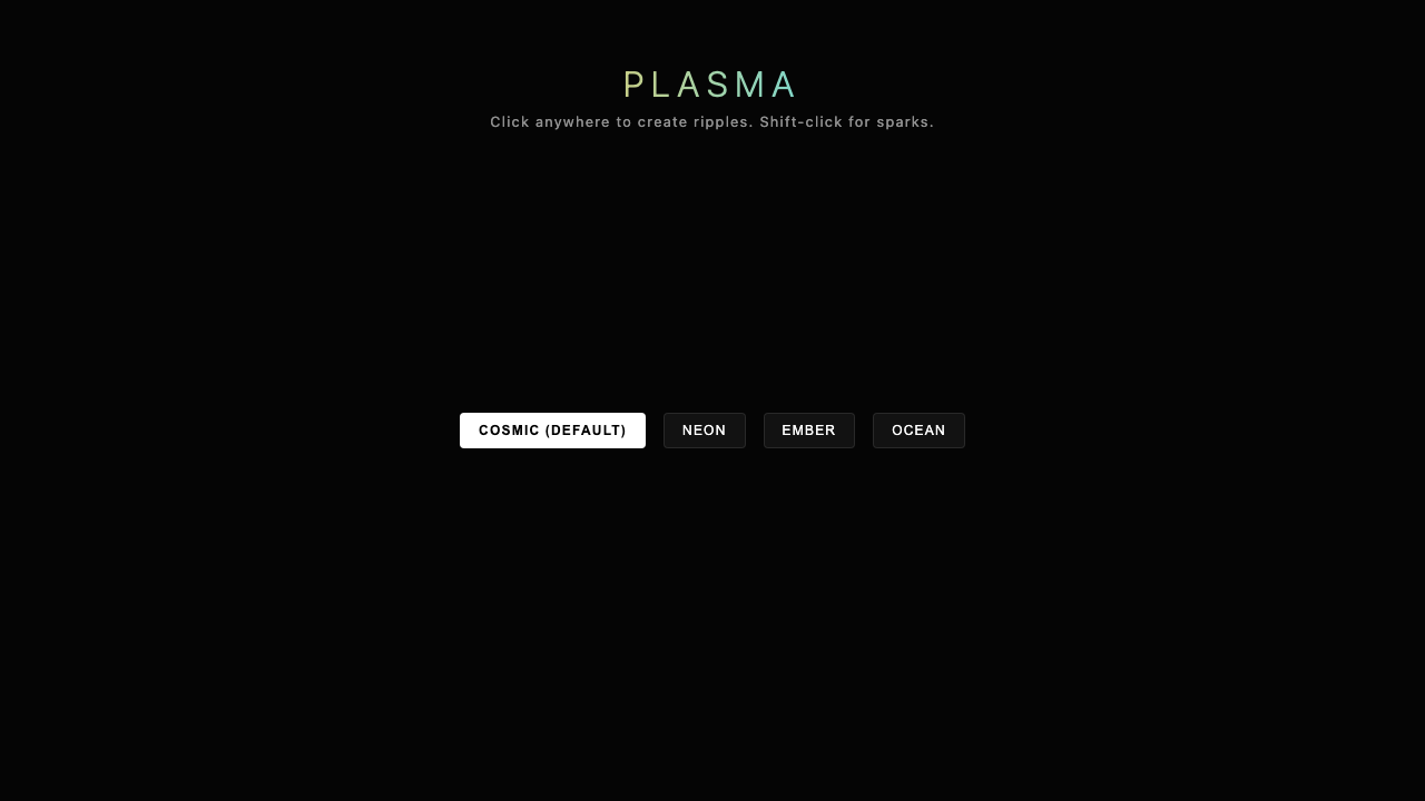 Qwythos 9B one-shot build of Plasma — GoldieBench AI benchmark screenshot