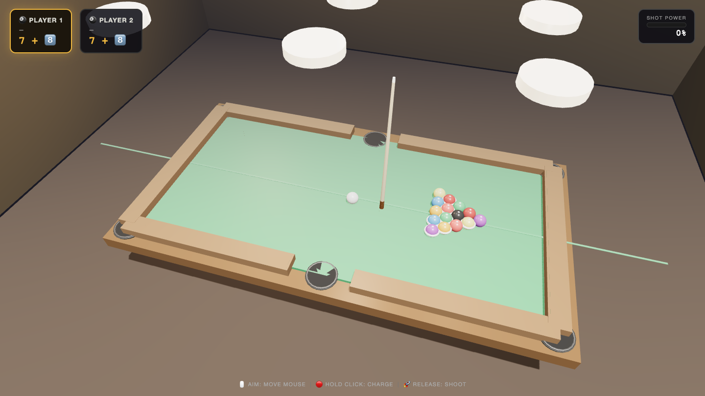 DeepSeek V4 Pro on Pool