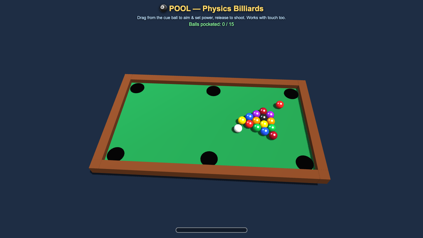 Claude Fable 5 on Pool