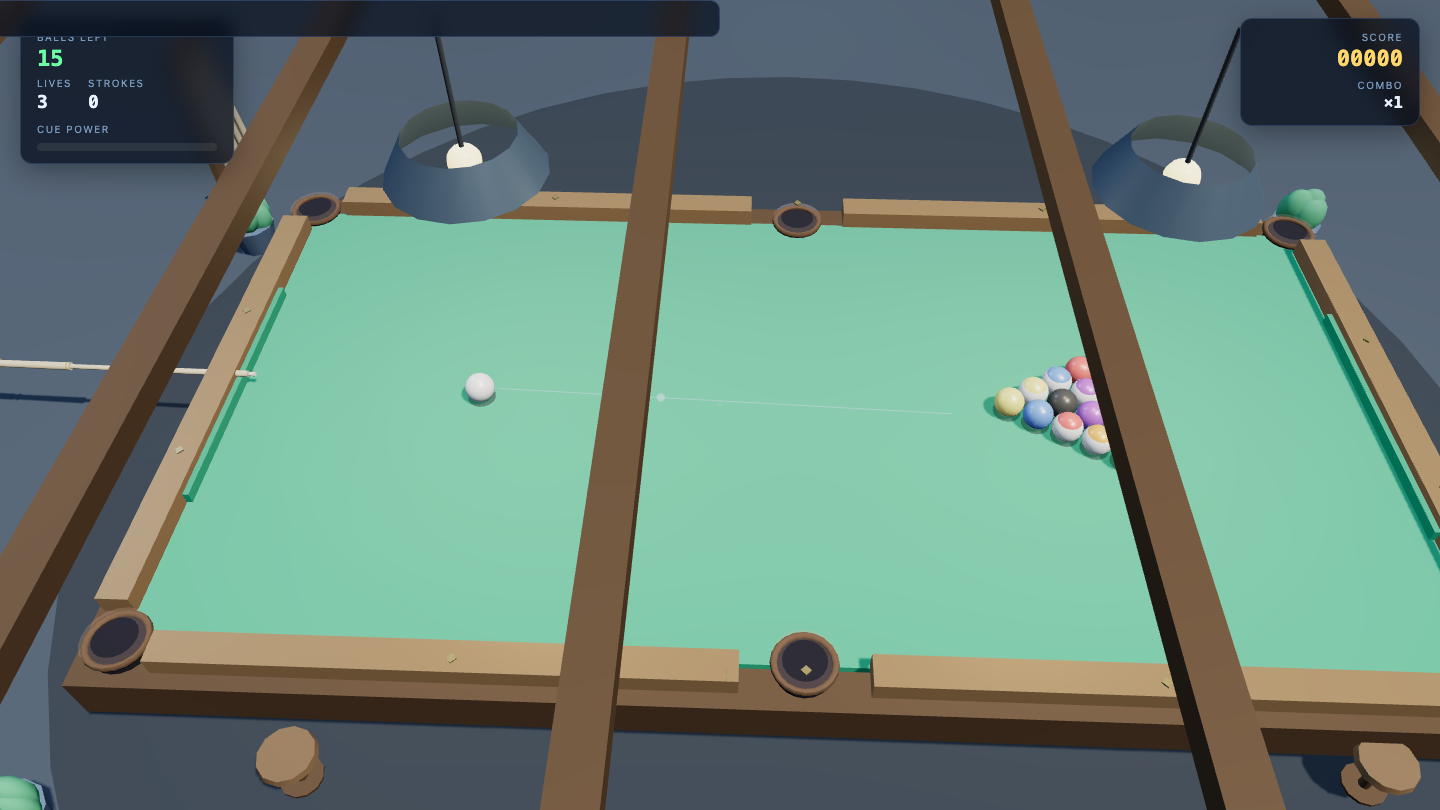 Grok 4.5 on Pool
