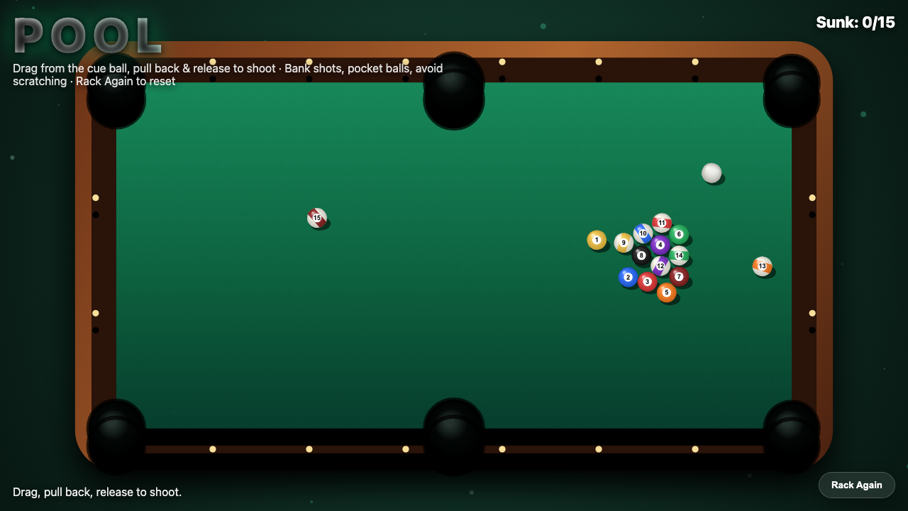 Pool