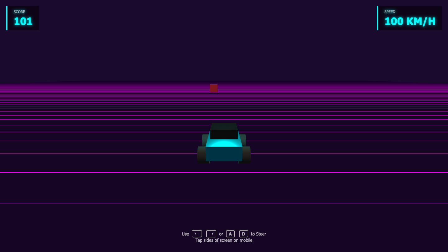 Racing