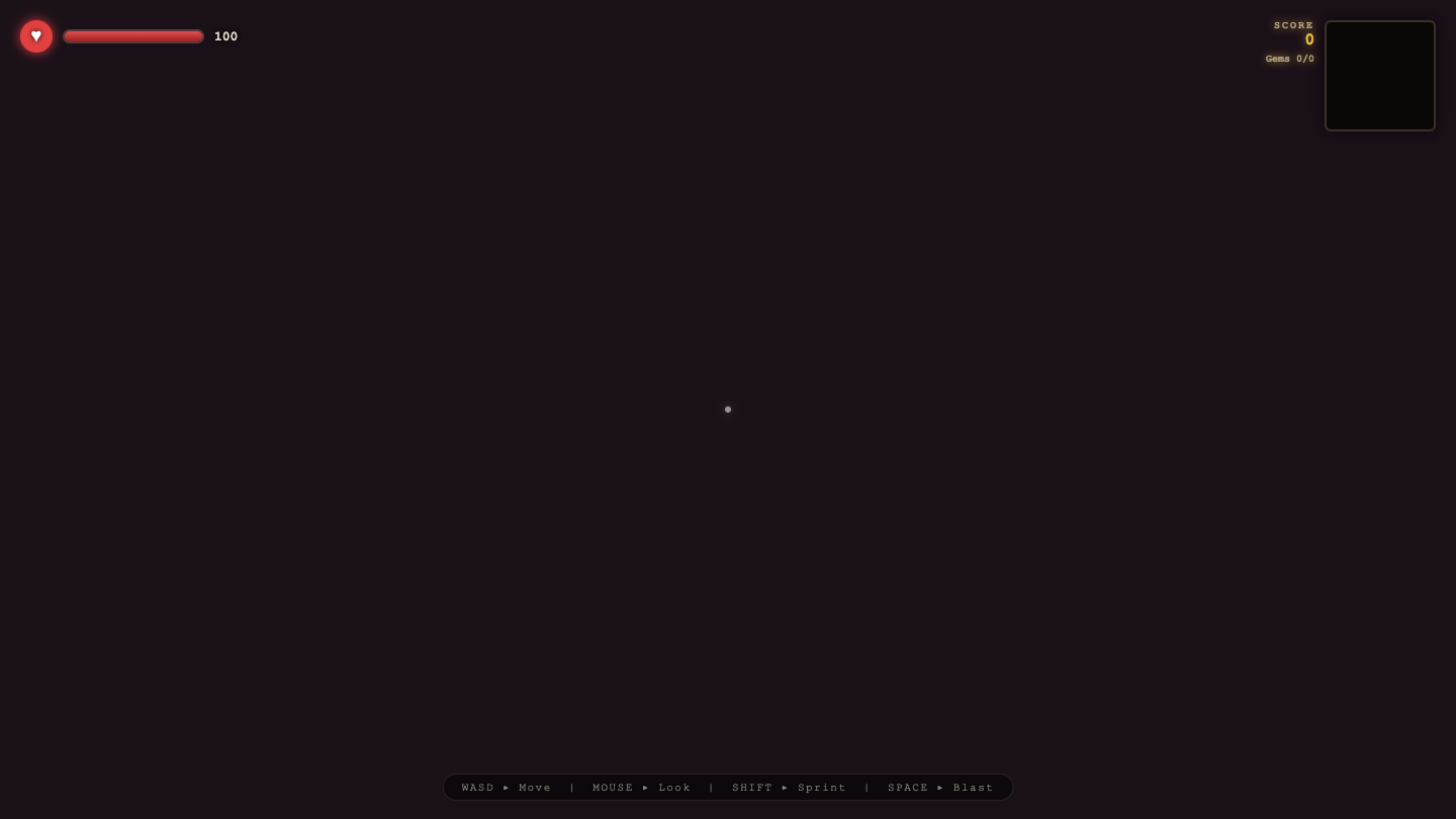 DeepSeek V4 Pro on Raycaster