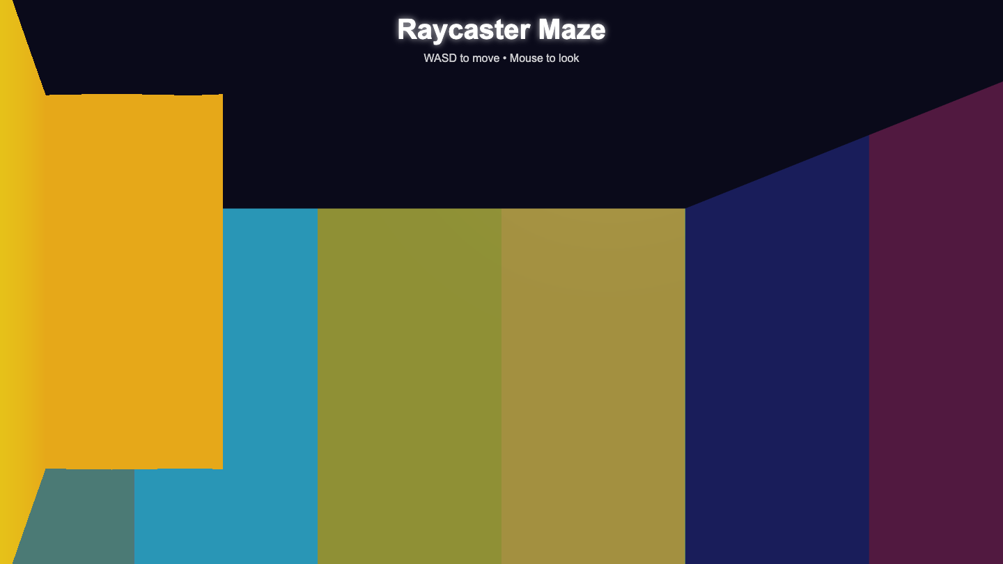 Raycaster