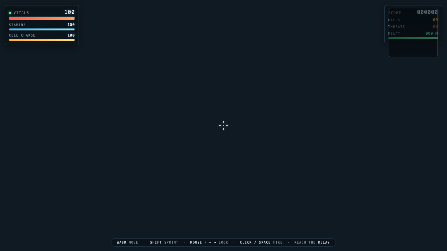 MiMo-V2.6 Pro on Raycaster