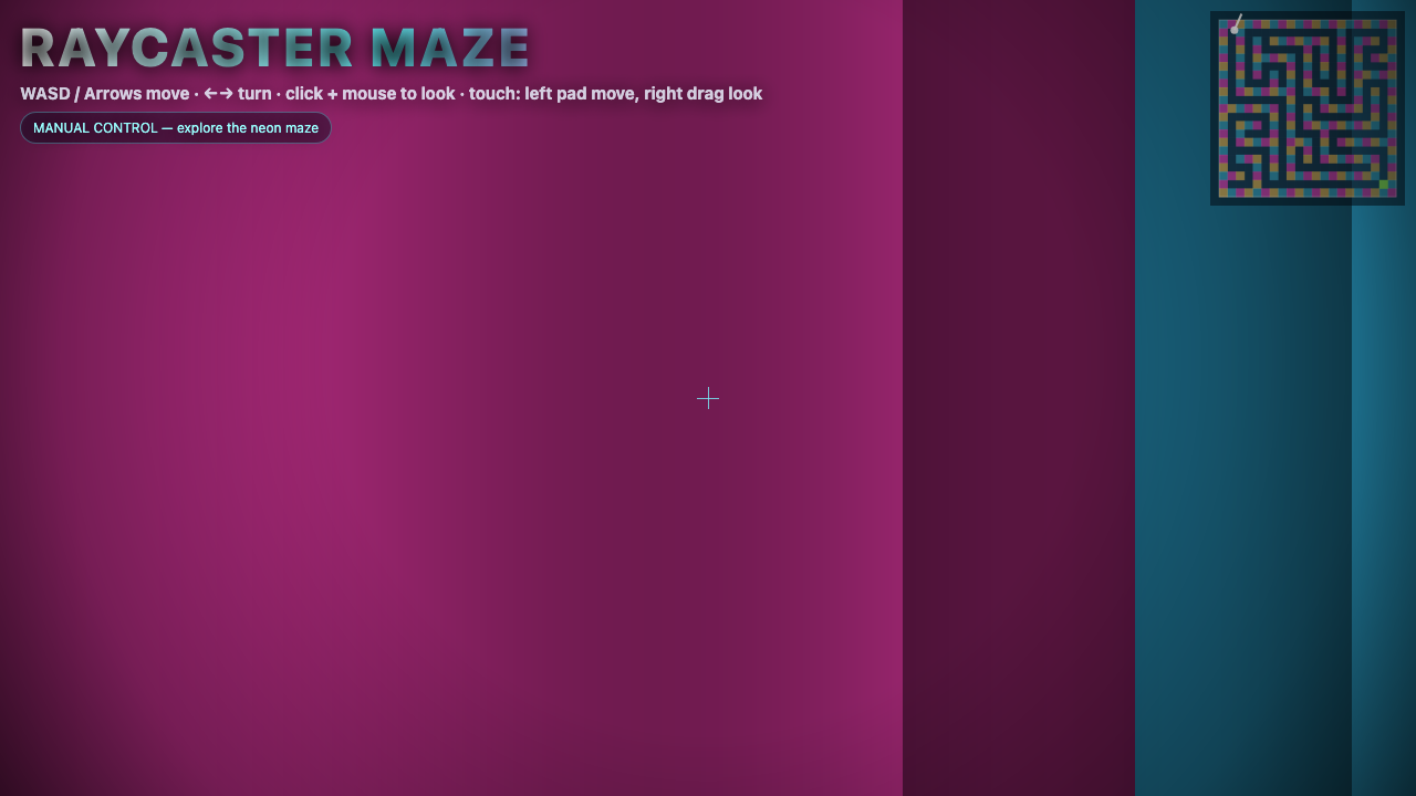 Raycaster