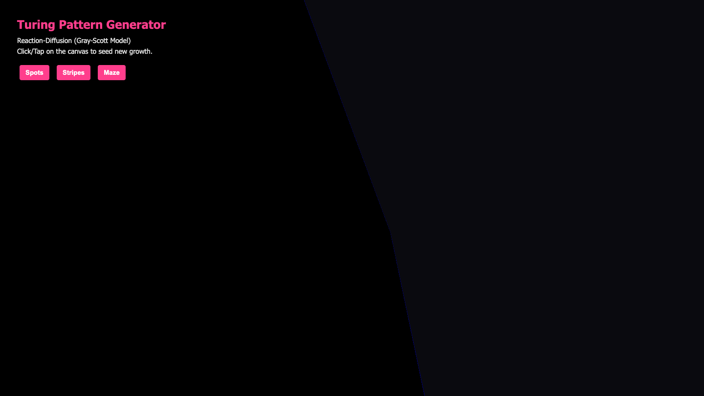 Reactiondiff