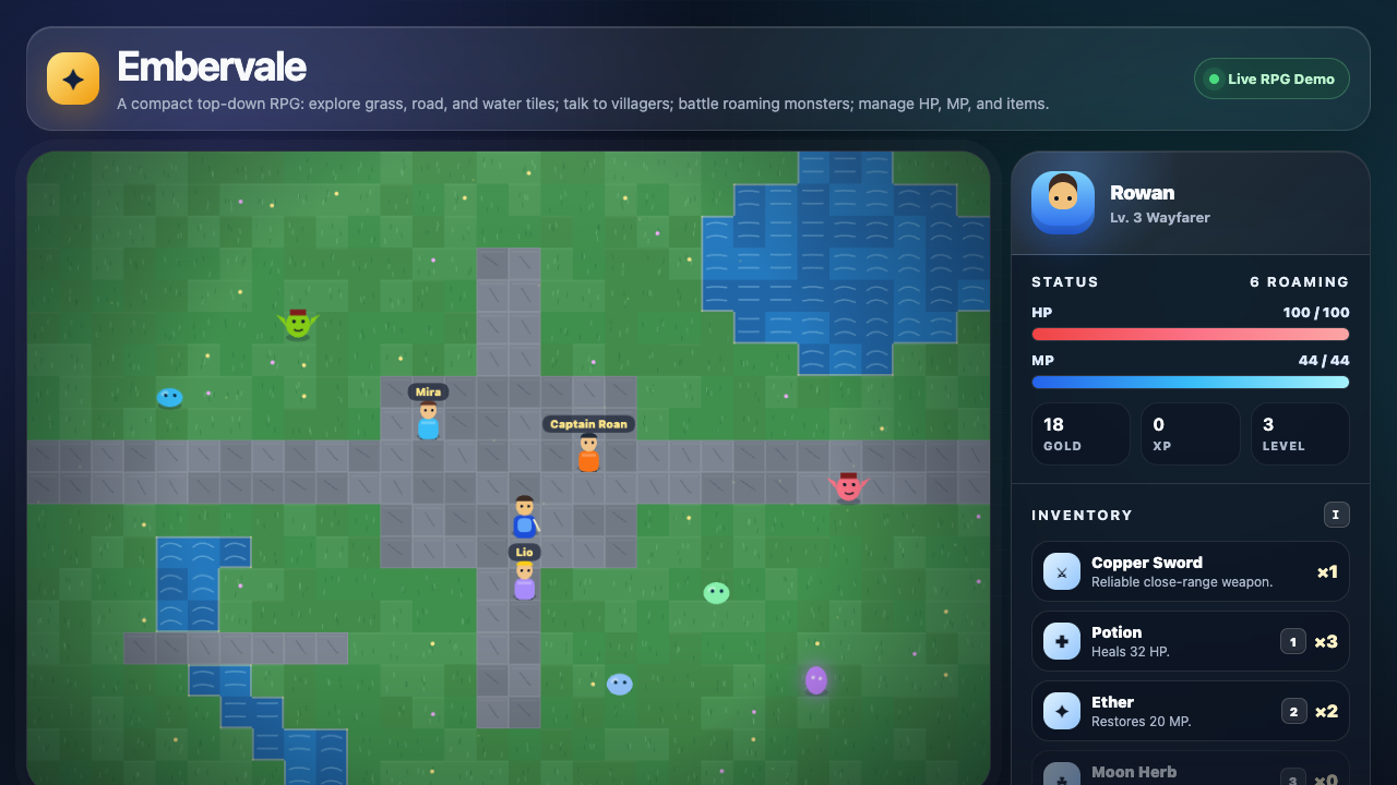 Fugu Ultra on Rpg