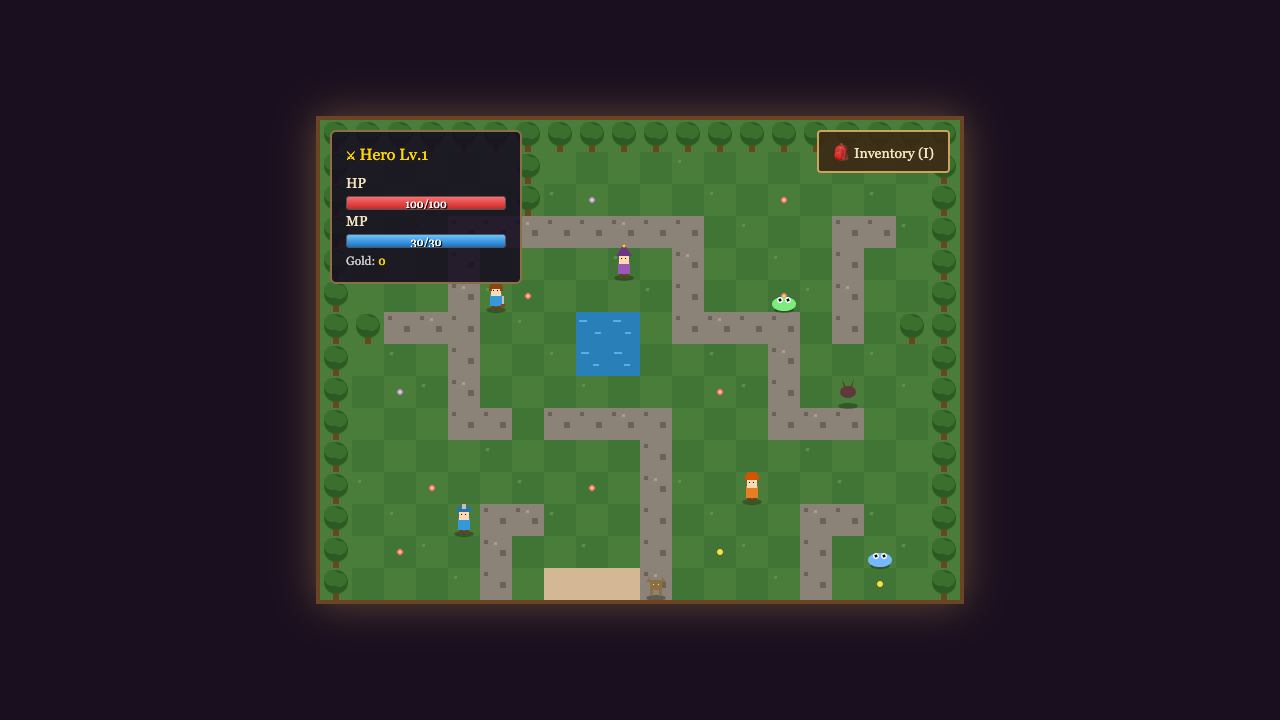 Rpg