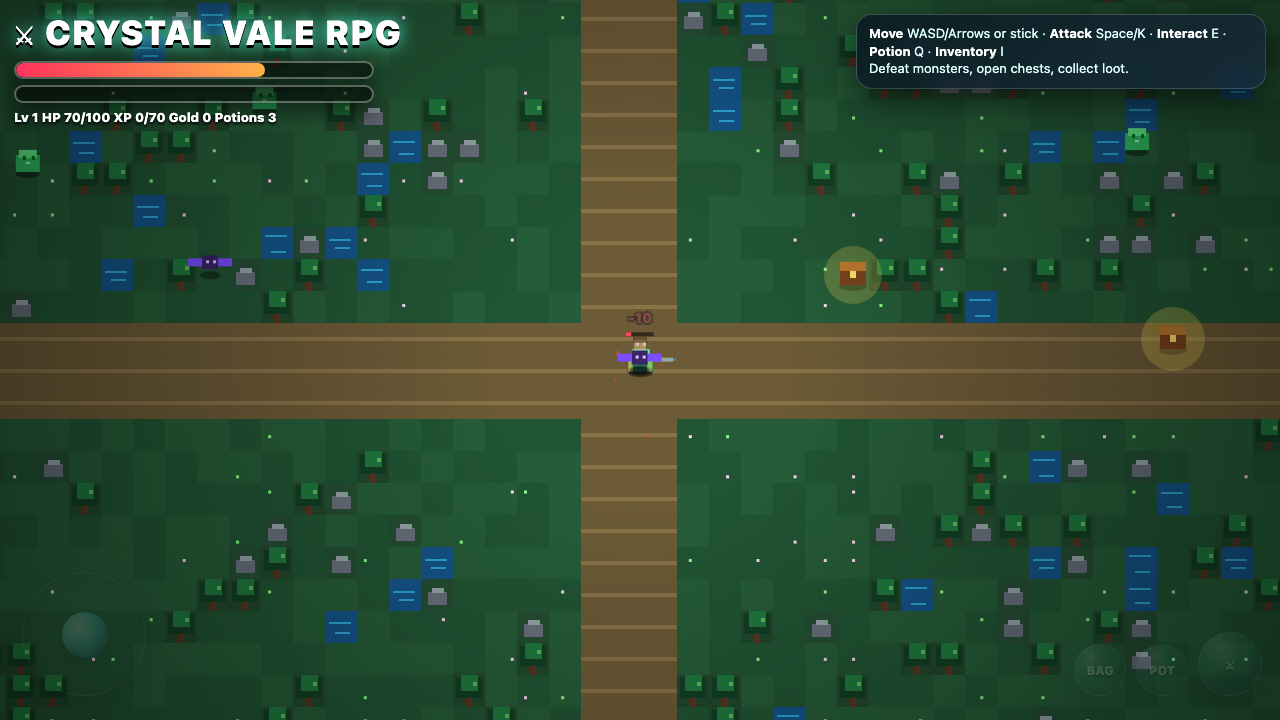 Rpg