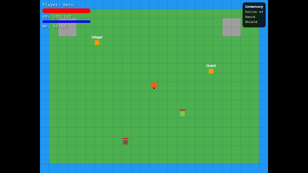 Qwen 3.7 on Rpg