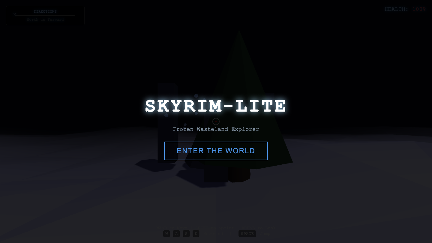 Skyrim