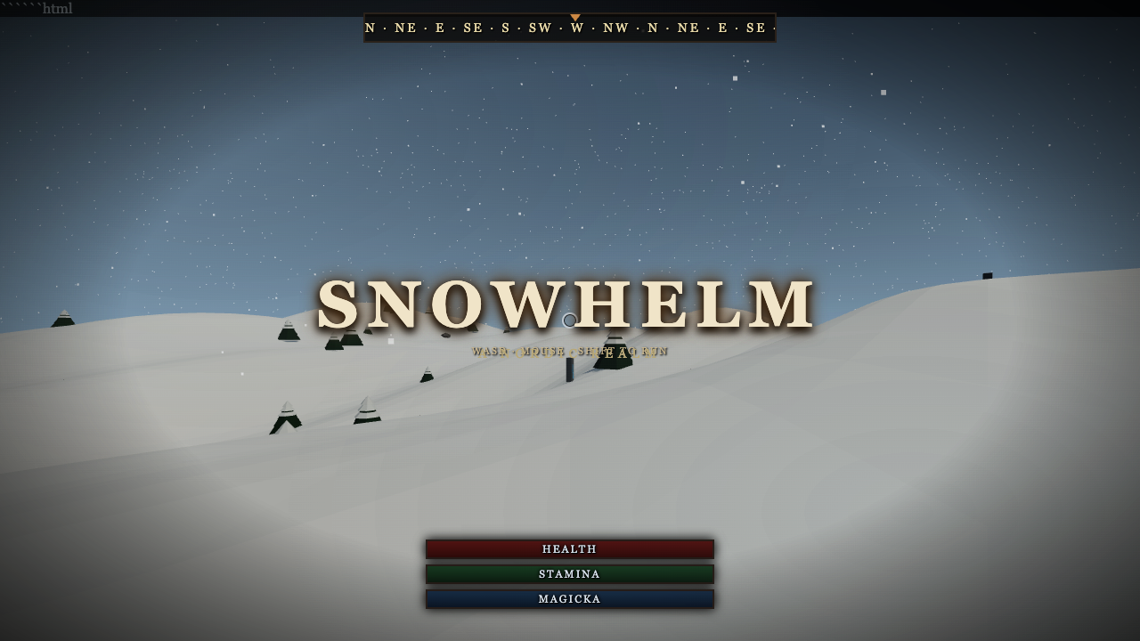 Skyrim
