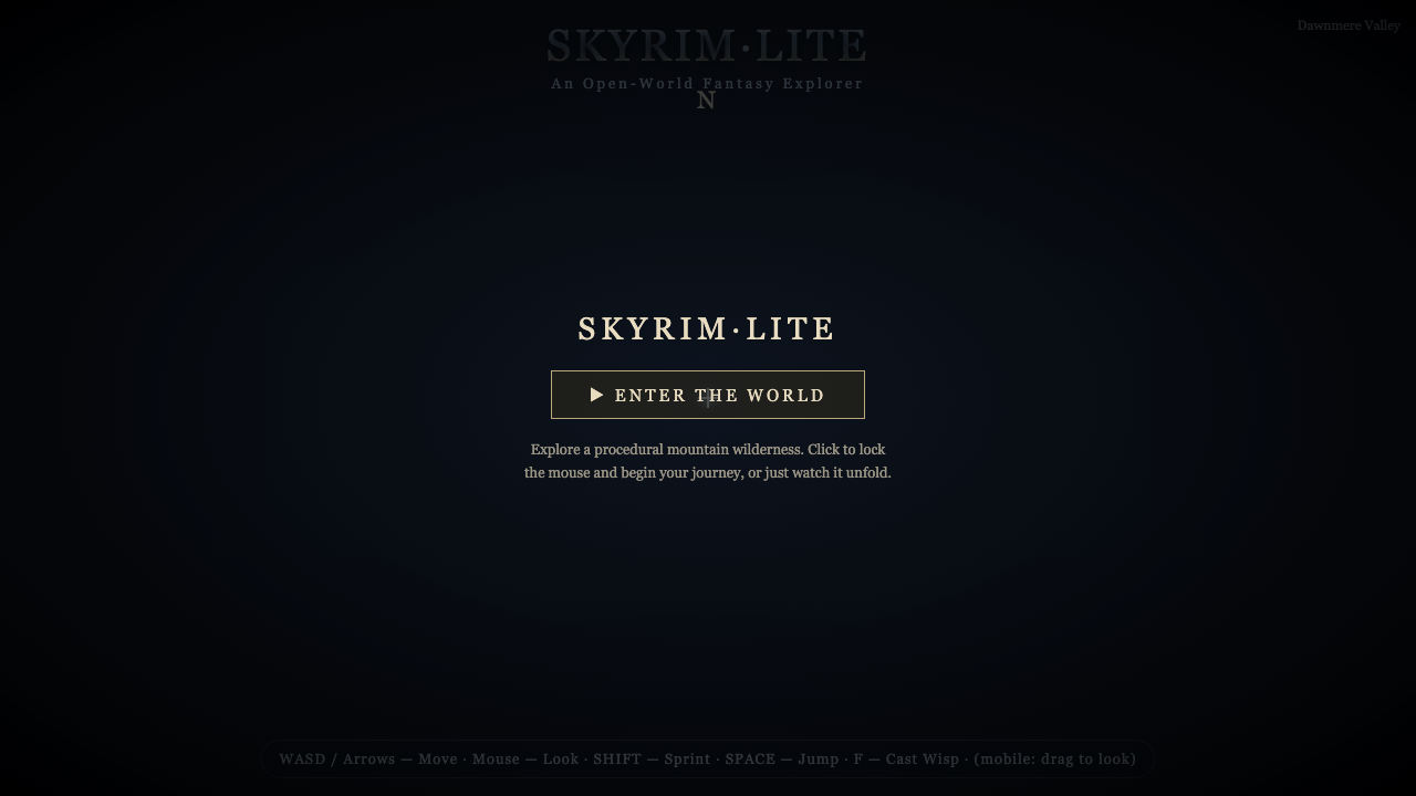 Skyrim