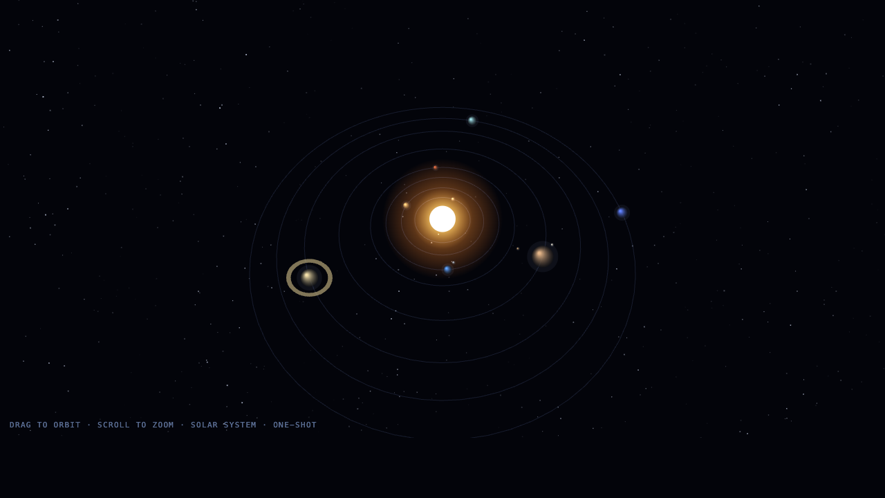 Opus 4.8 on Solar