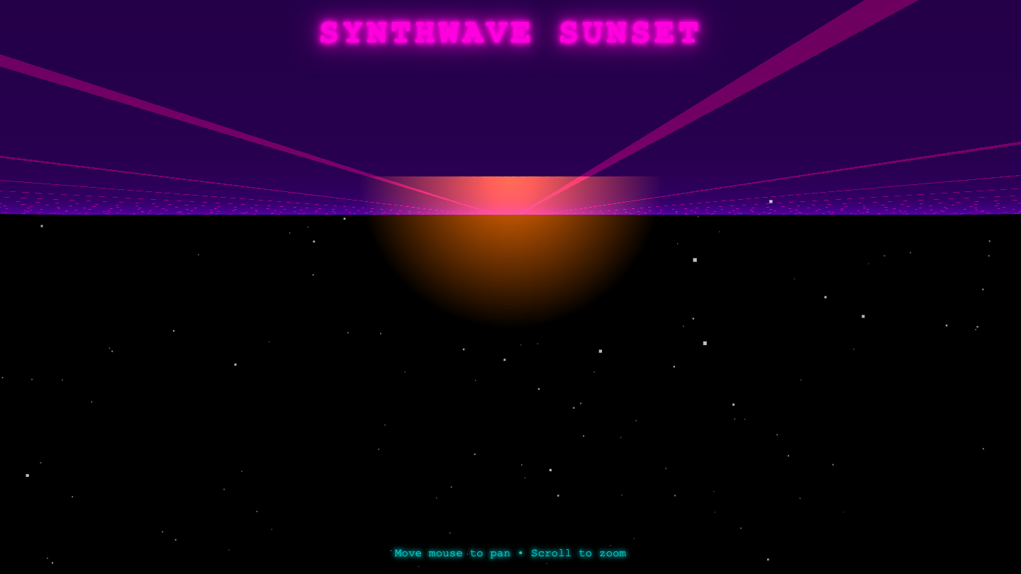 Synthwave