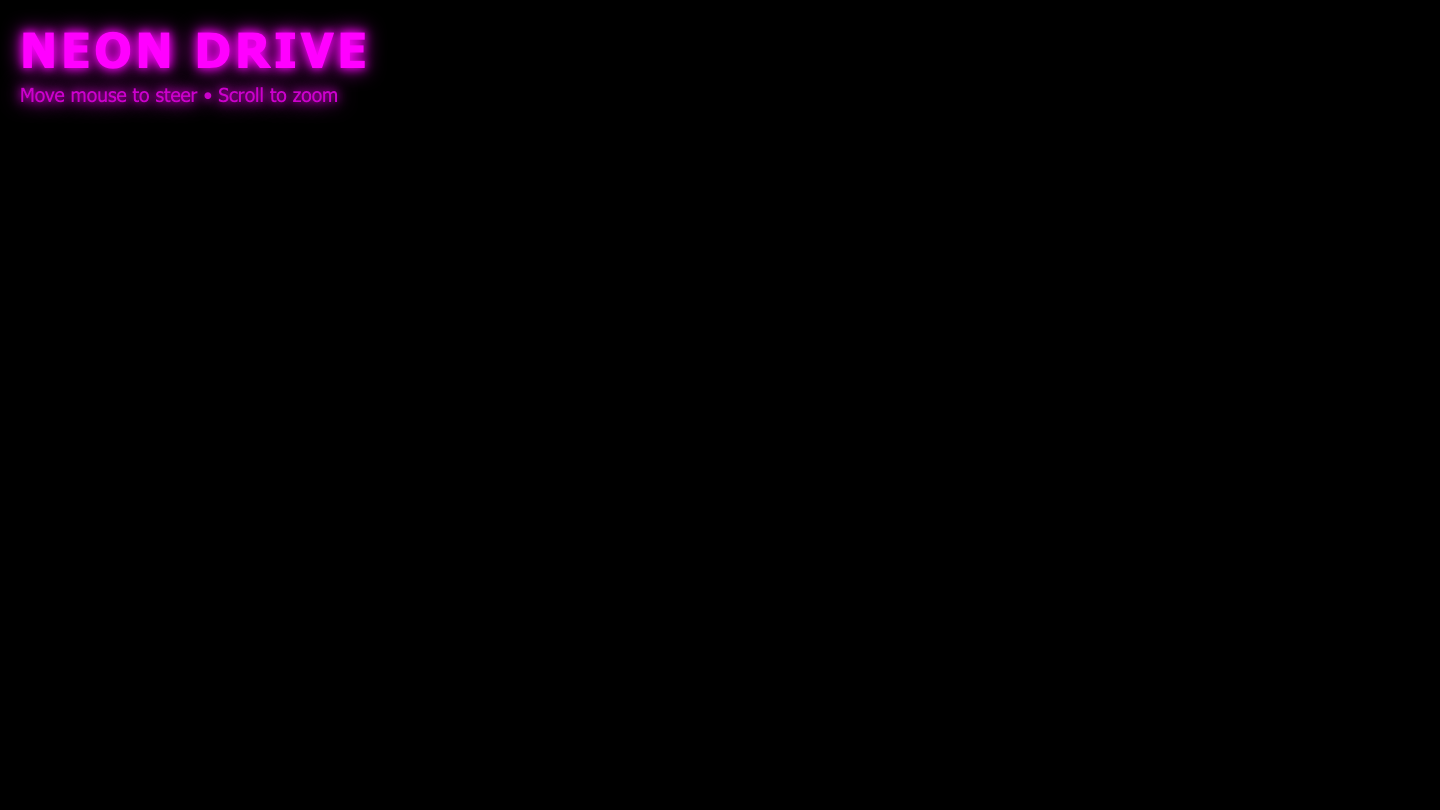 Synthwave