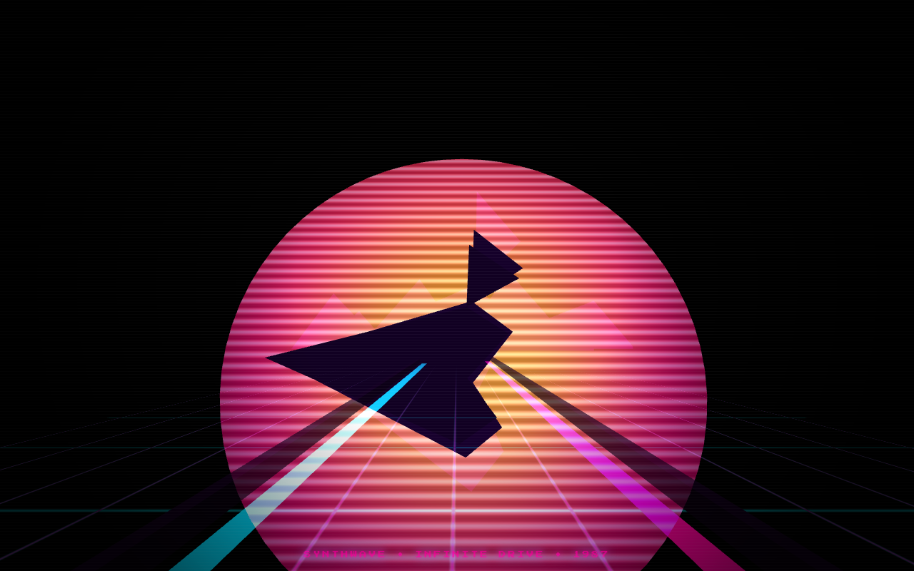 Synthwave