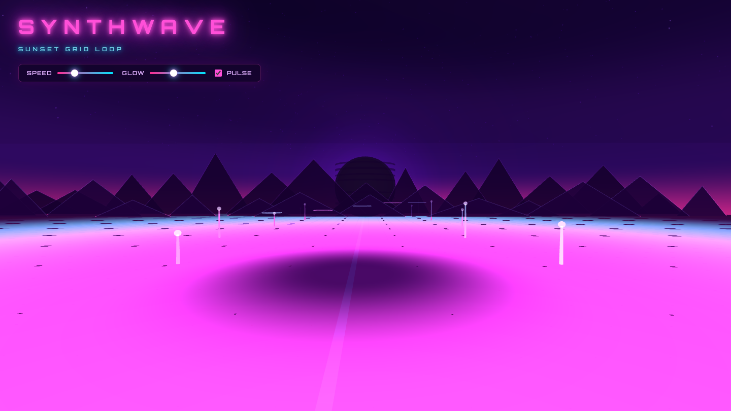 Synthwave
