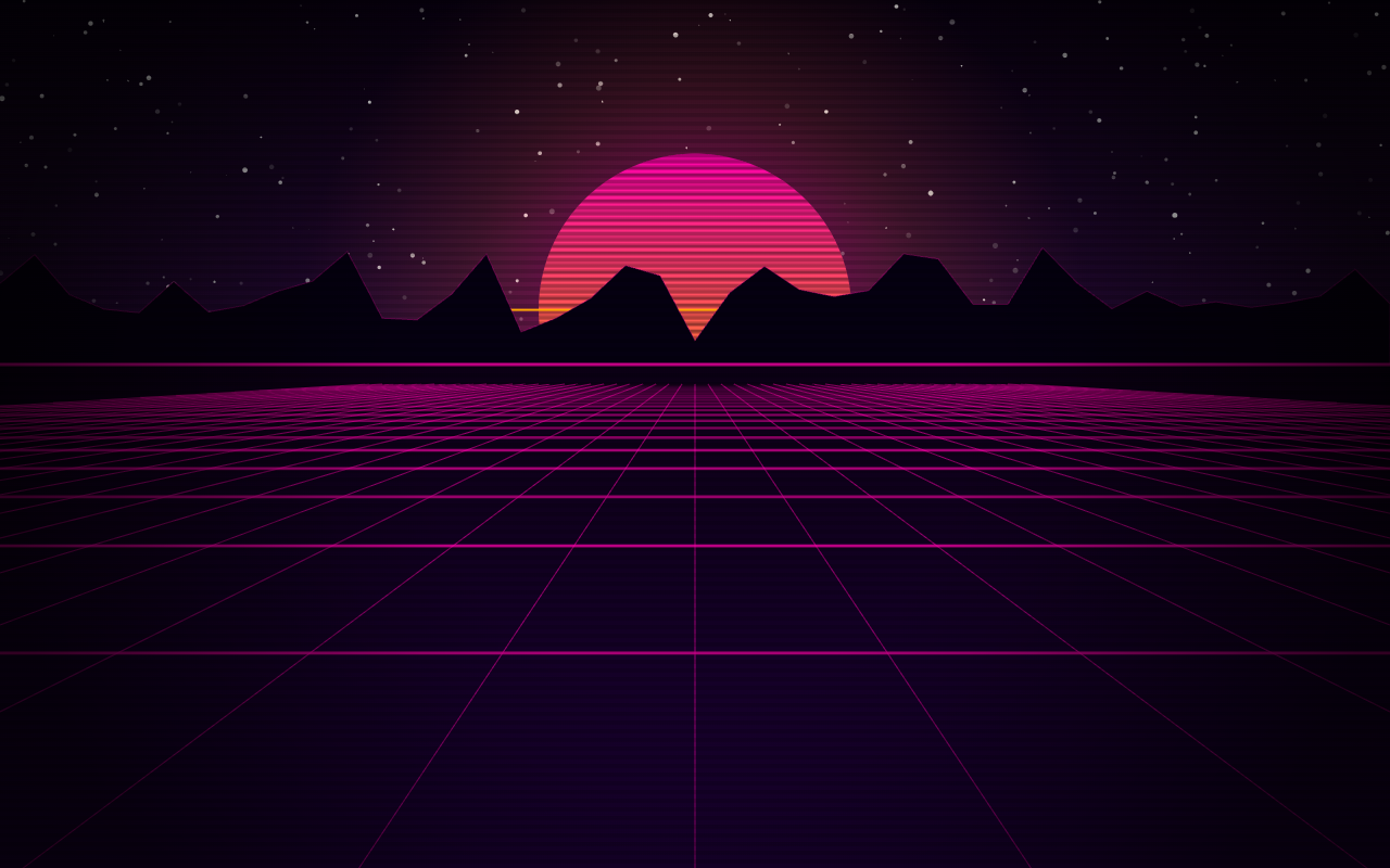 Synthwave