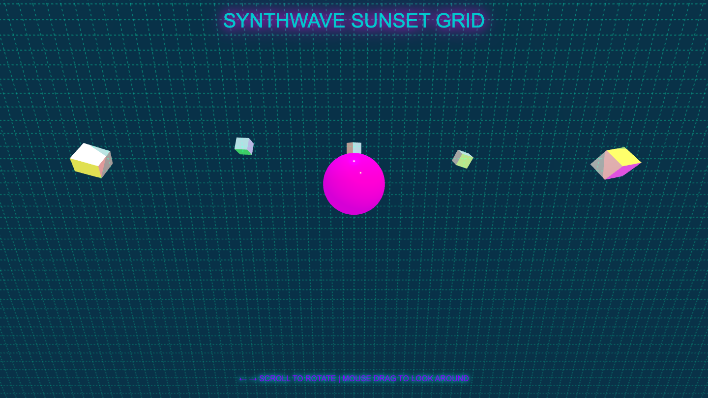 Synthwave
