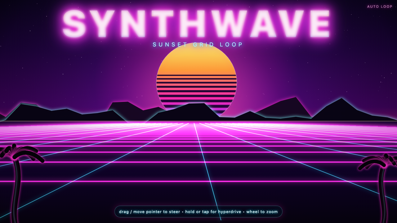 Synthwave