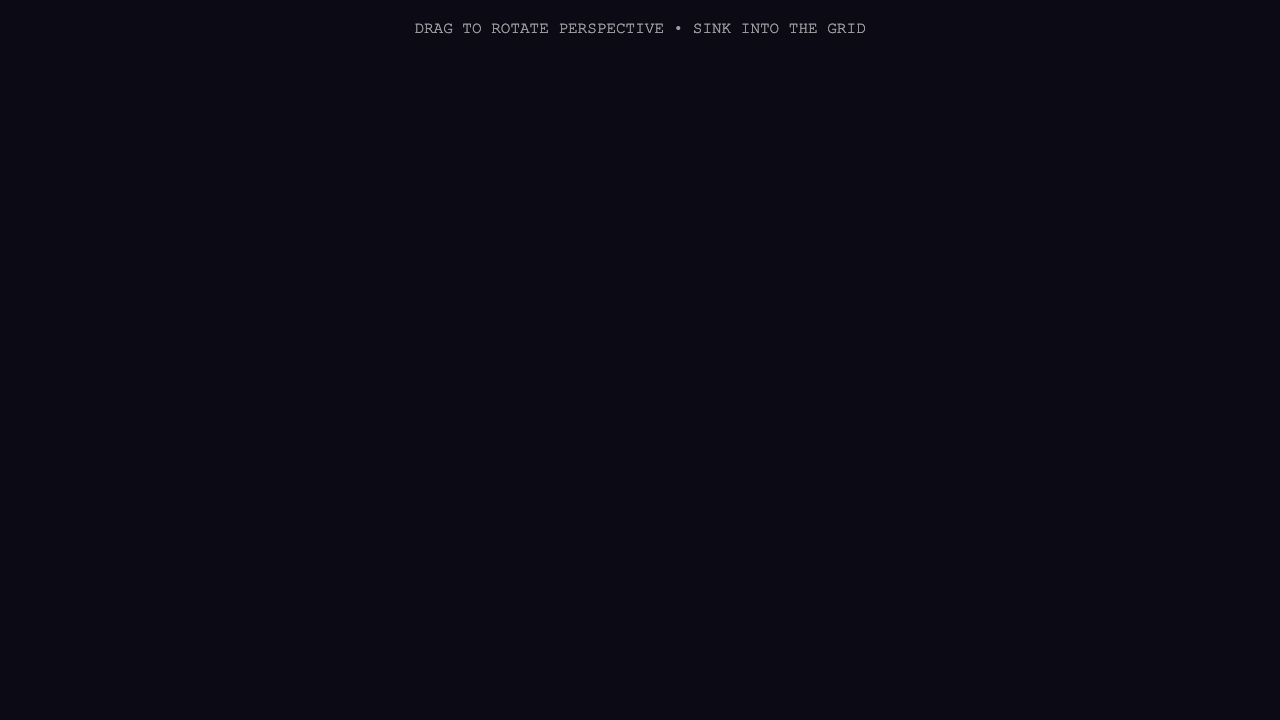 Qwythos 9B one-shot build of Synthwave — GoldieBench AI benchmark screenshot