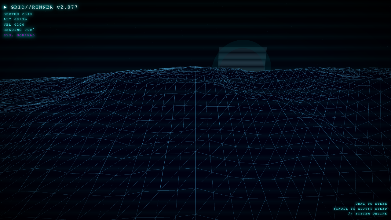 Terrain