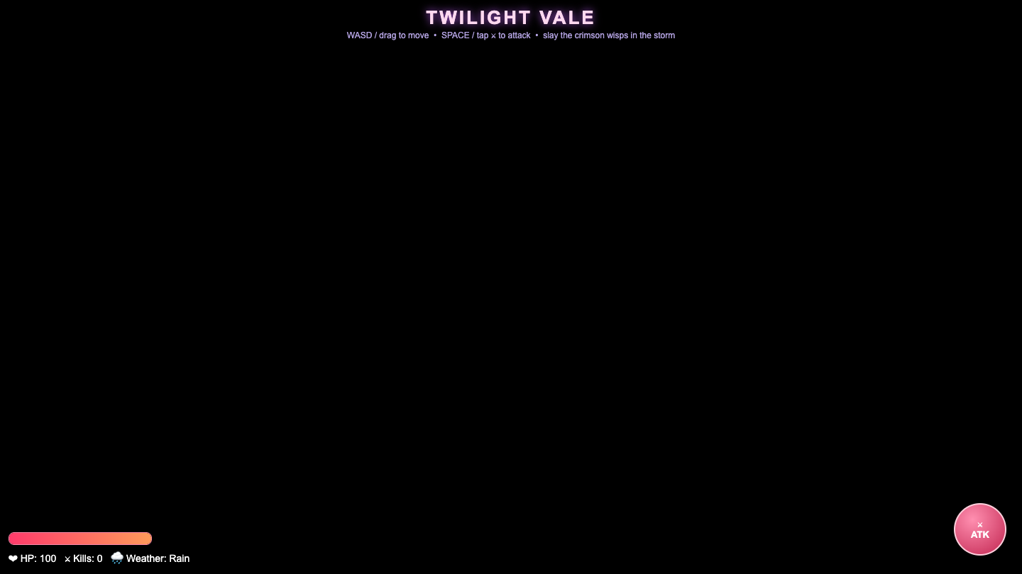 Claude Fable 5 on Twilightvale