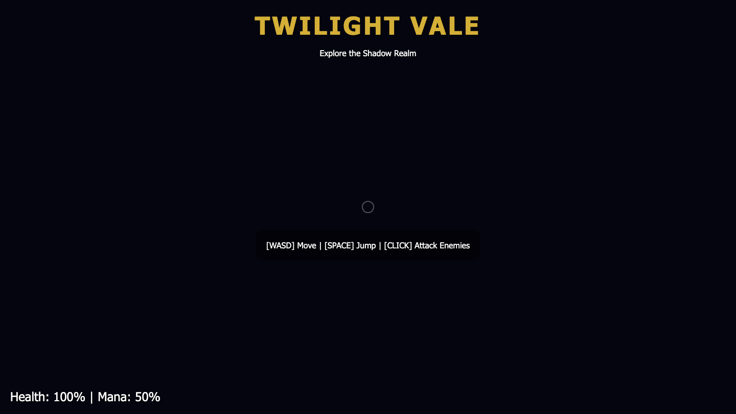 Twilightvale