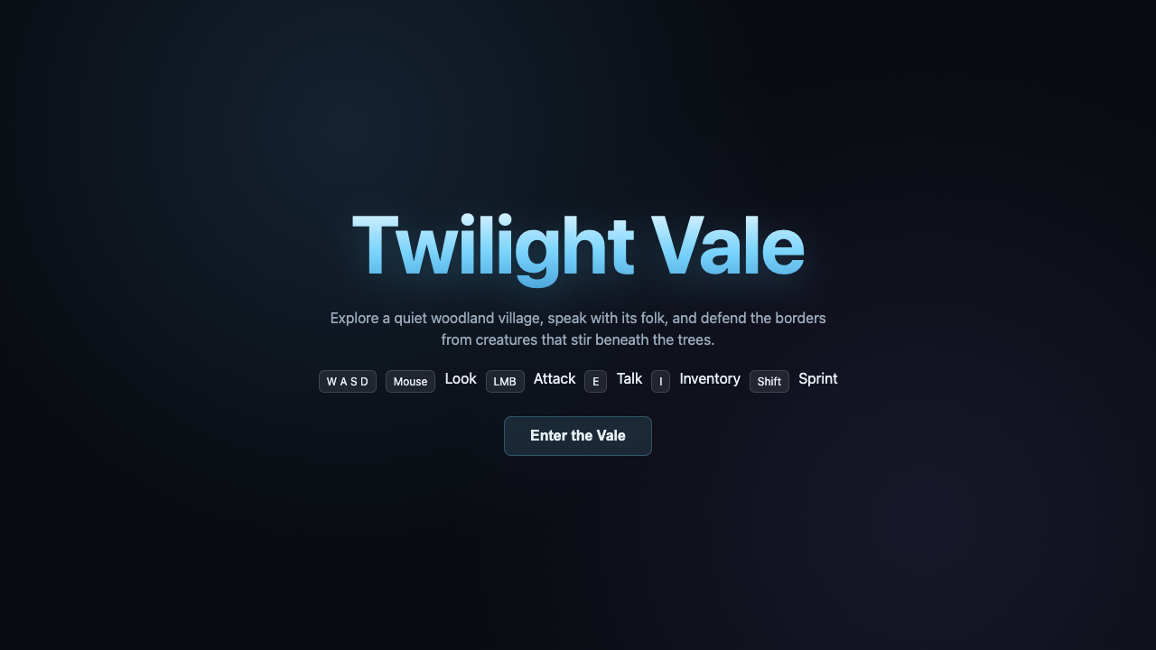 Kimi K2.7 on Twilightvale