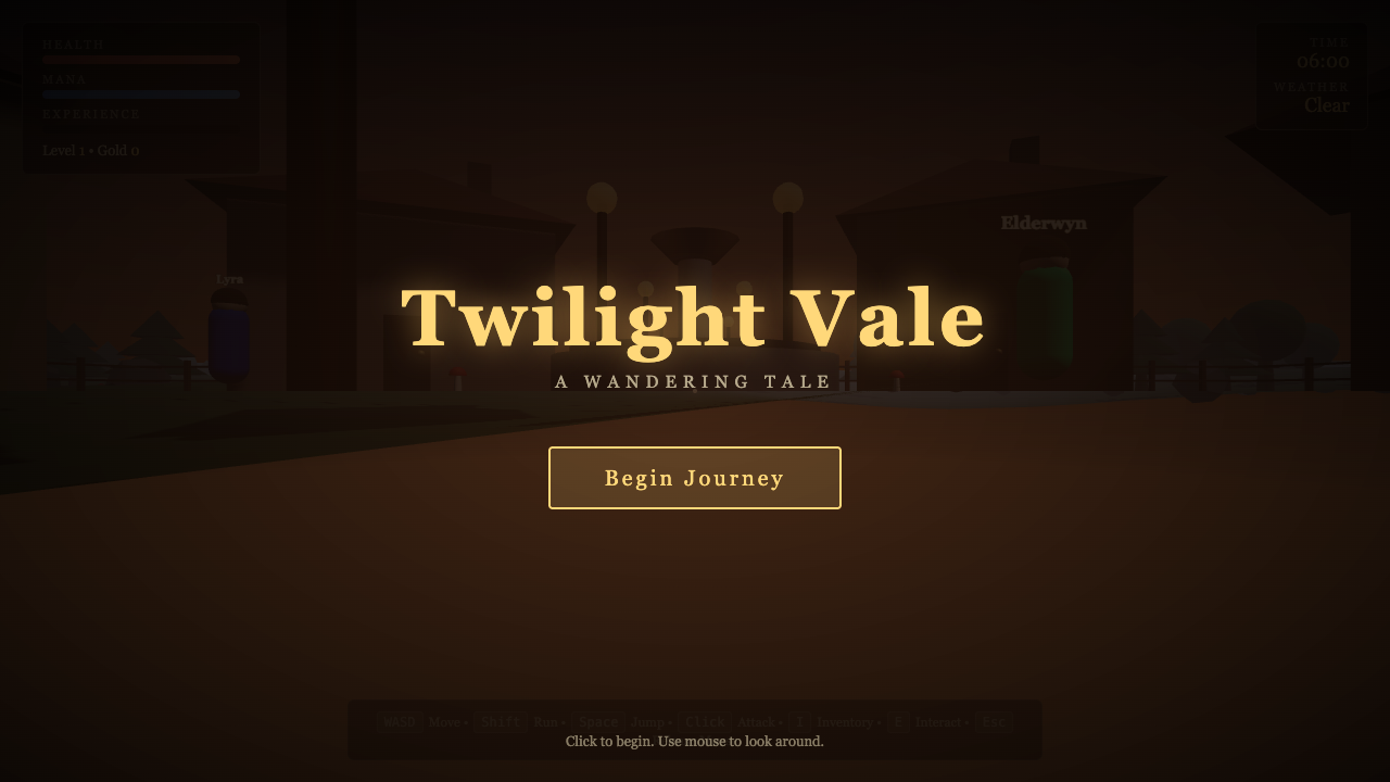 Twilightvale