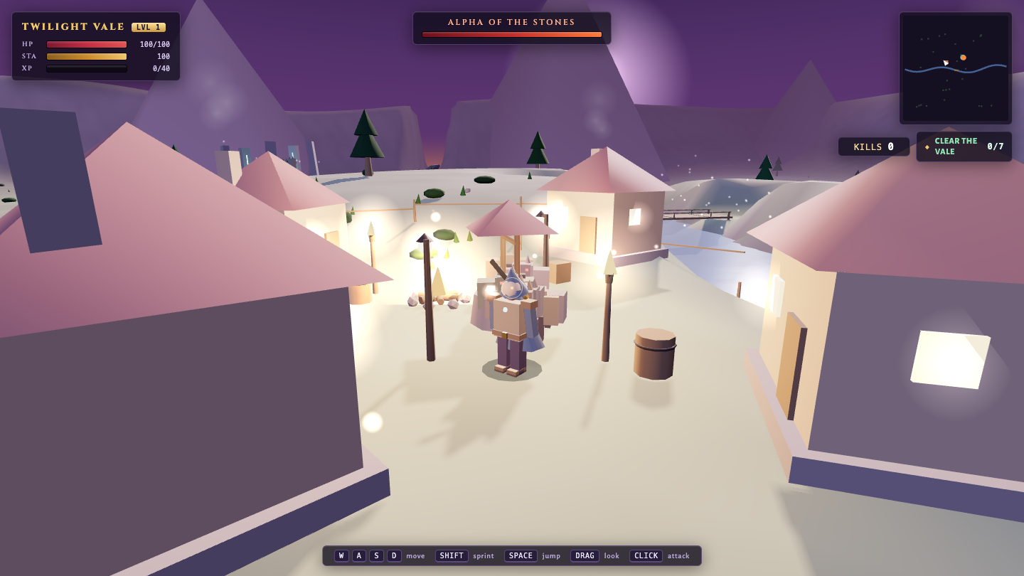 Qwen 3.8 on Twilightvale
