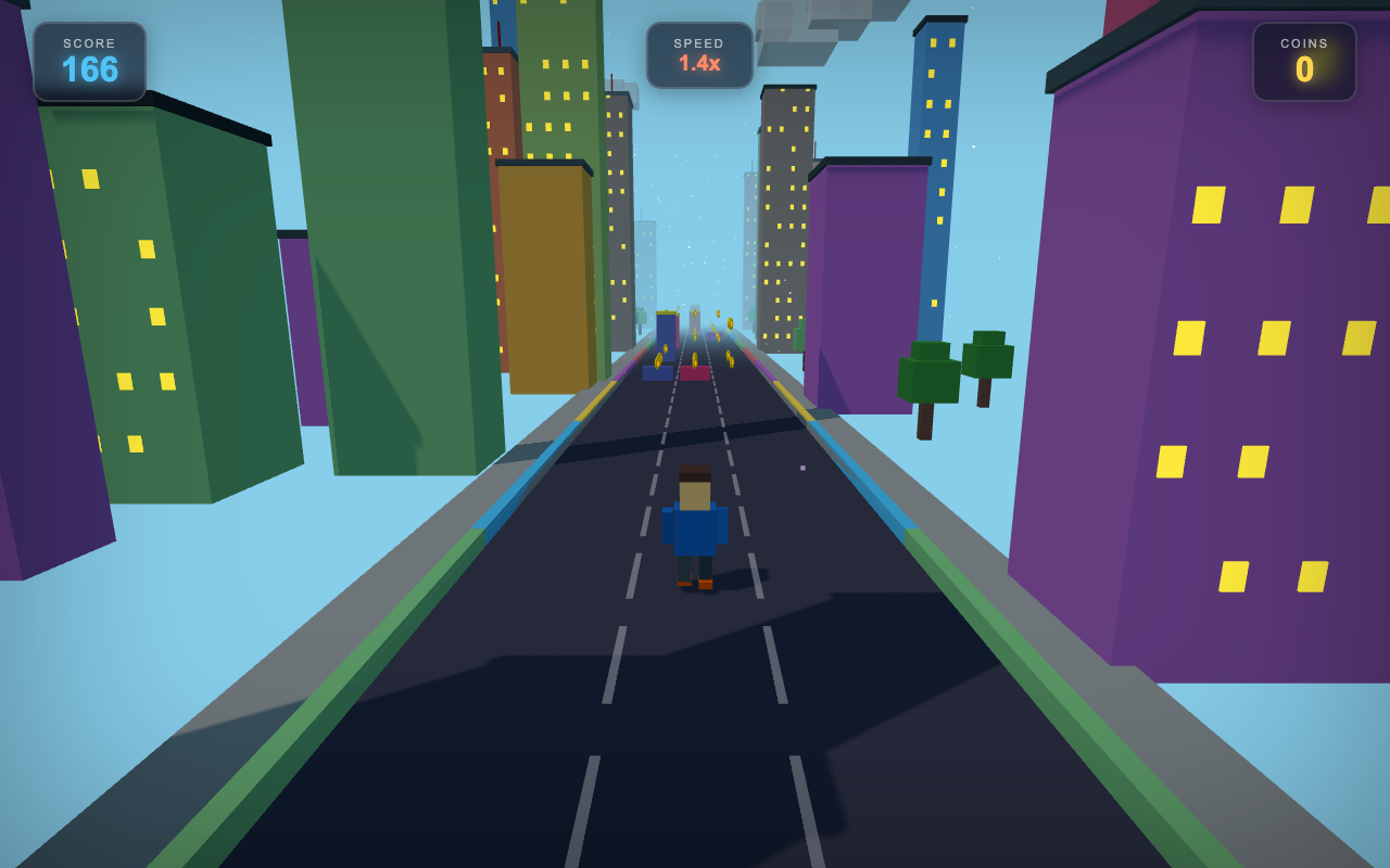 GLM-5.2 on Voxel
