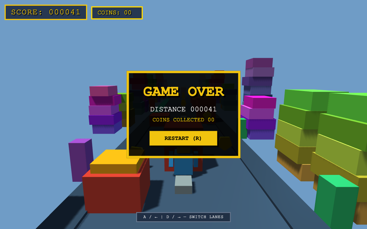 Grok on Voxel