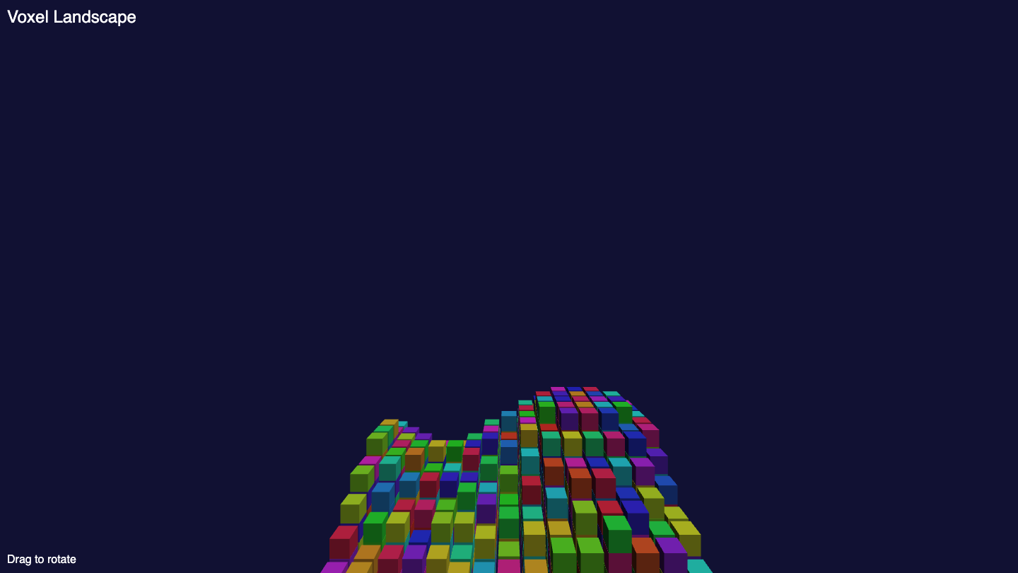 Voxel