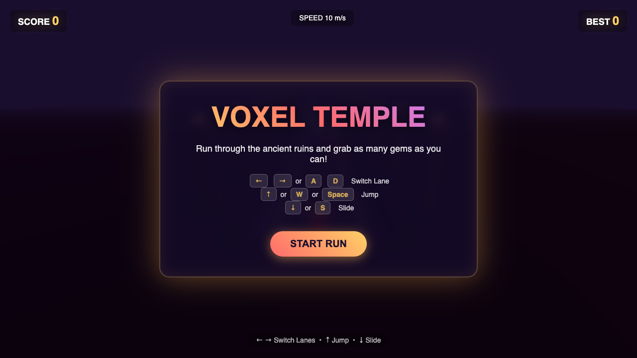 Voxel