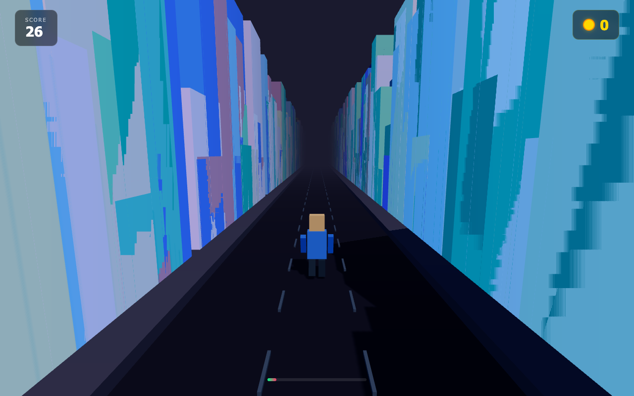 Qwen 3.7 on Voxel