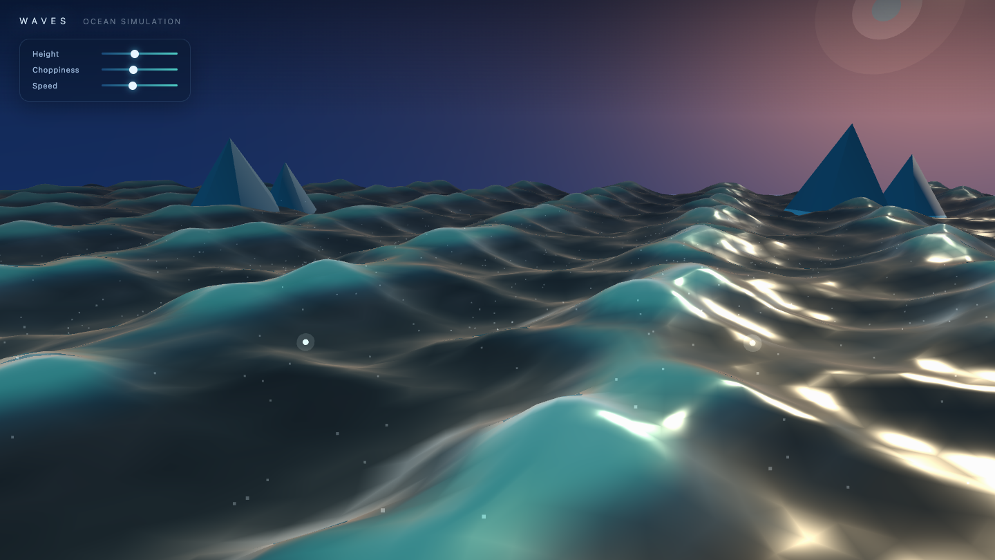 Waves