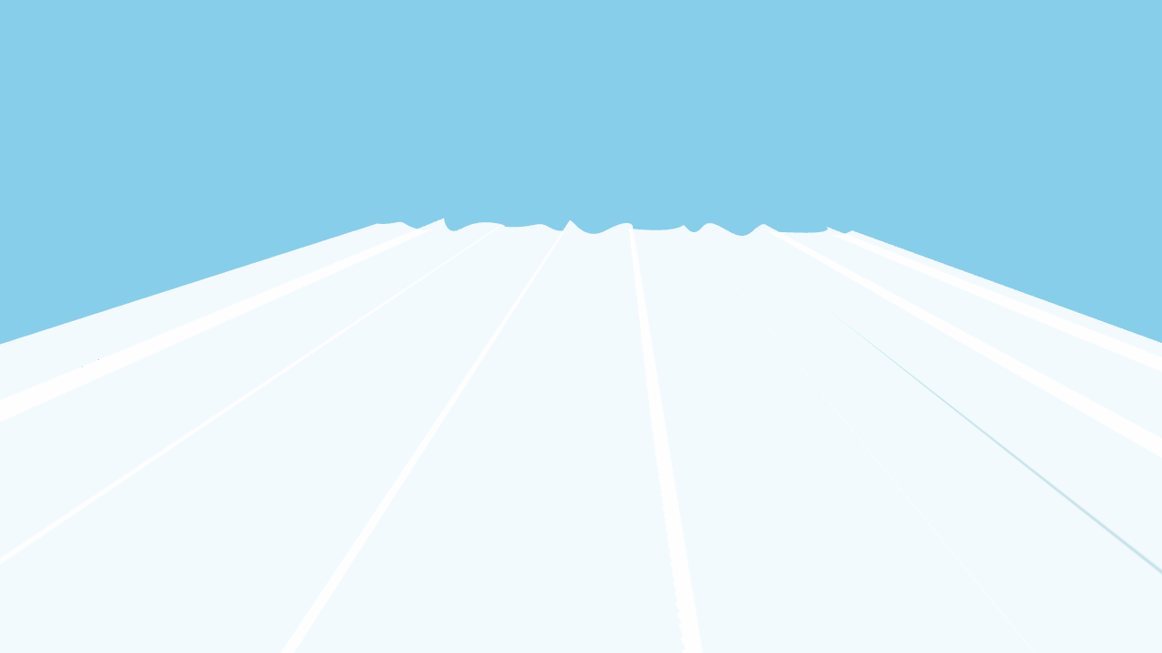 Qwen 3.7 on Waves