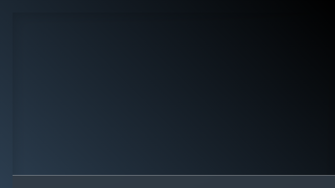 Gemma-4 12B Coder one-shot build of Webos — GoldieBench AI benchmark screenshot