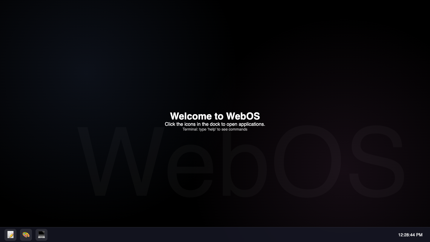 Webos