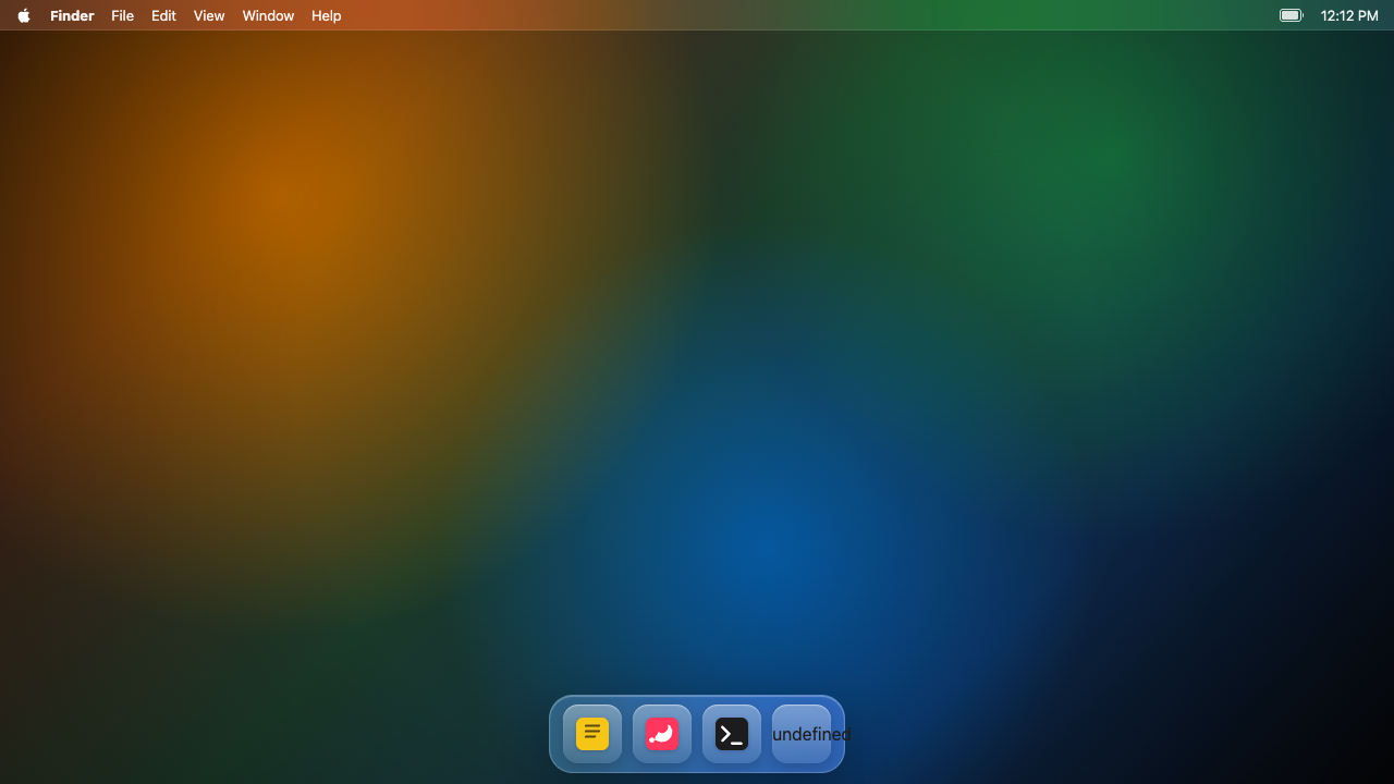 Kimi K2.7 on Webos