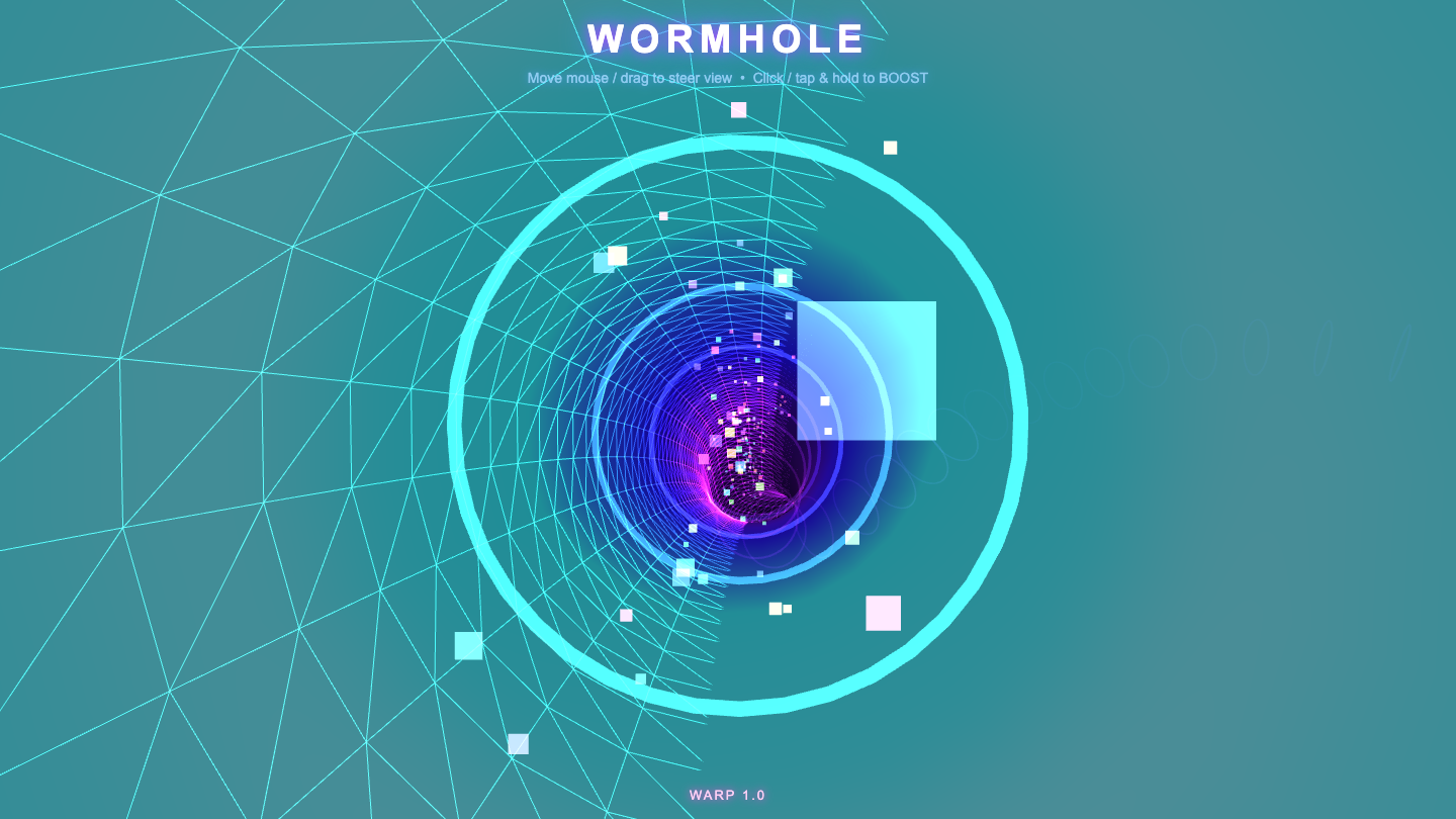 Claude Fable 5 on Wormhole