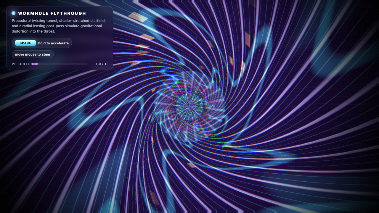 Fusion on Wormhole
