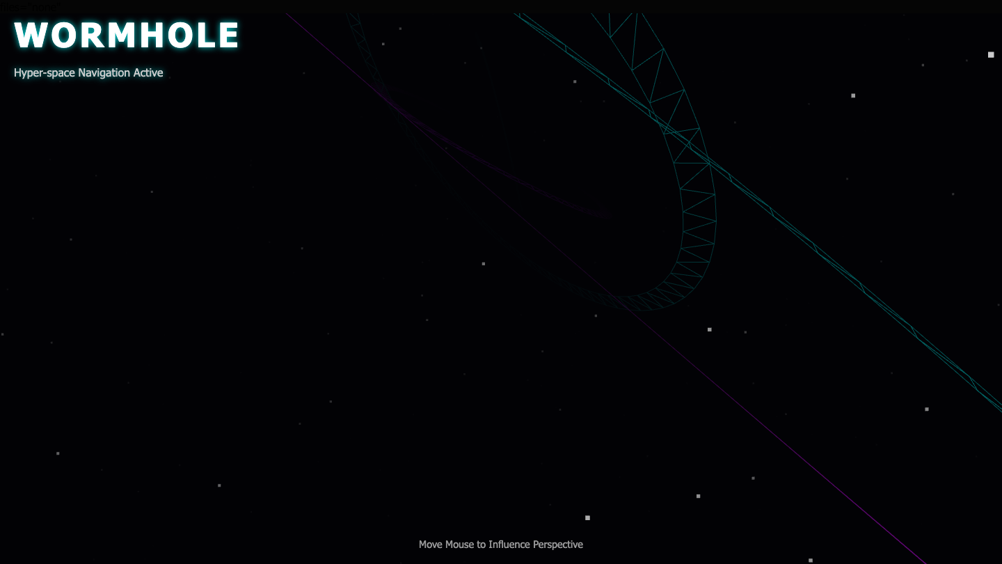 Wormhole