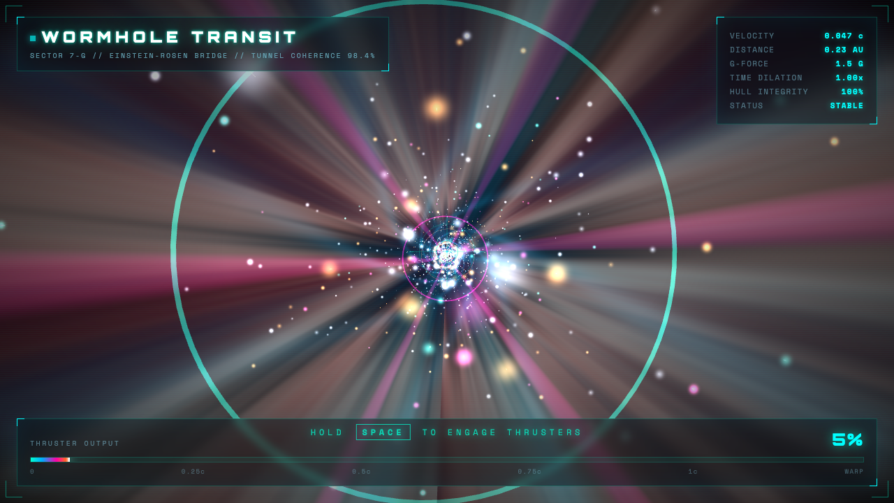 GLM-5.2 on Wormhole